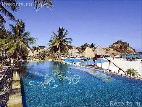 Novotel Lombok 50